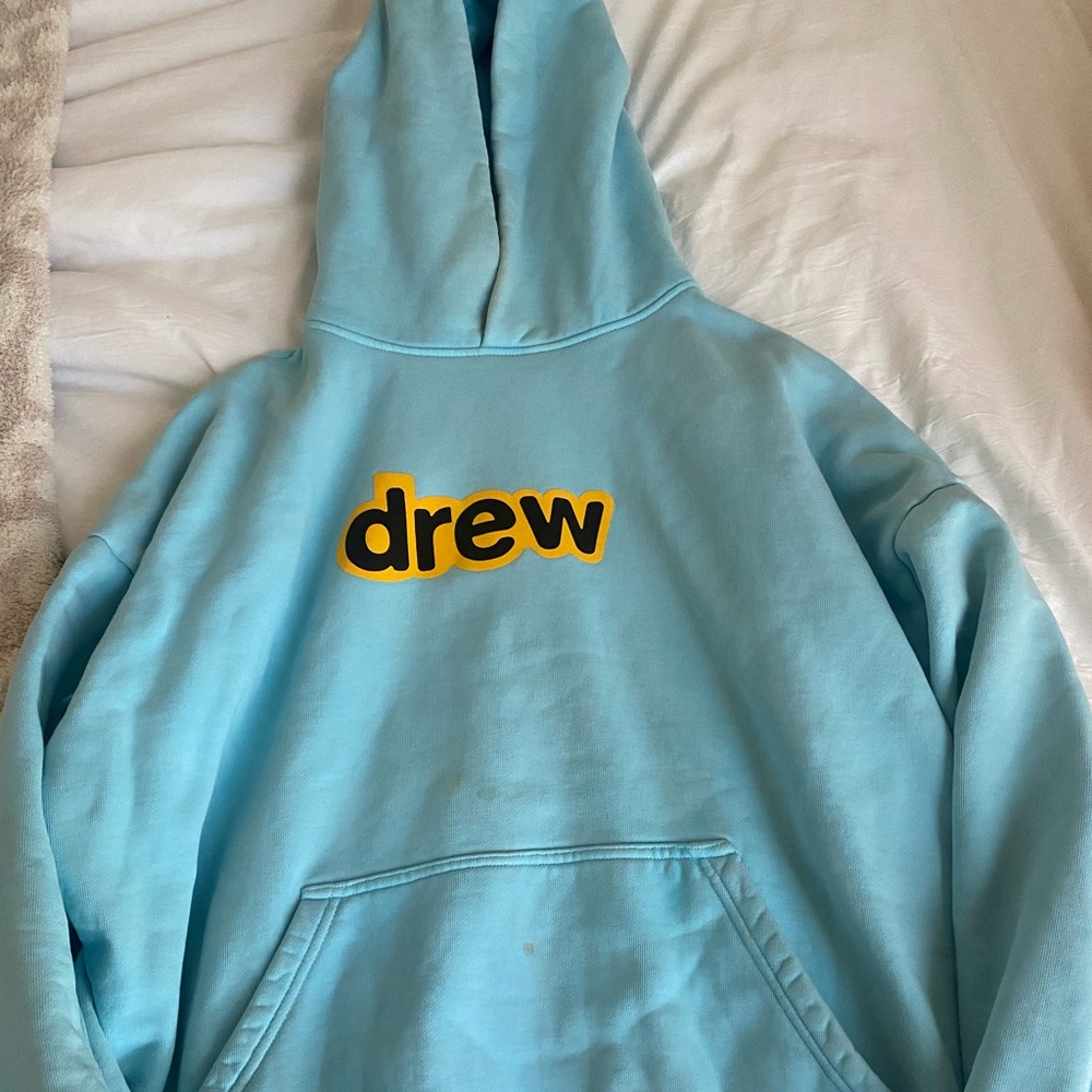 Drew House sweatshirt